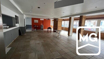 Location Local Commercial - Savoie (73)