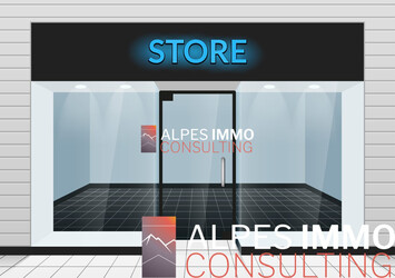 Vente de murs de boutique - Hautes-Alpes (05)-photo-3