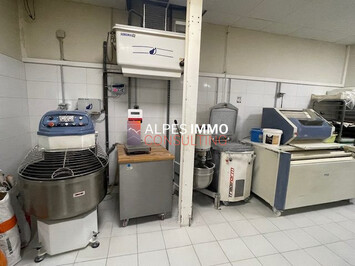 Vente - Boulangerie - Pâtisserie - Savoie (73)-photo-3