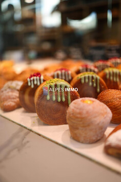 Vente - Boulangerie - Pâtisserie - Hautes-Alpes (05)-photo-2