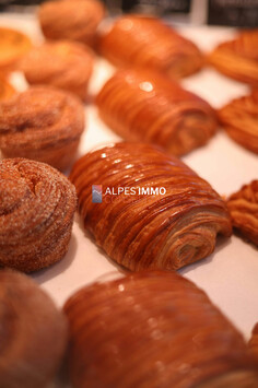 Vente - Boulangerie - Pâtisserie - Hautes-Alpes (05)-photo-3