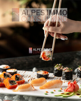 Vente - Alimentation - Hautes-Alpes (05)