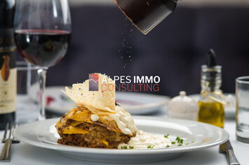 Vente - Bar - Brasserie - Alimentation - Hautes-Alpes (05)-photo-3