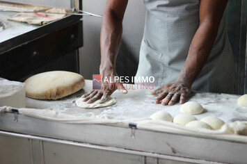 Vente - Boulangerie - Pâtisserie - Hautes-Alpes (05)