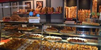 Vente - Boulangerie - Pâtisserie - Isère (38)