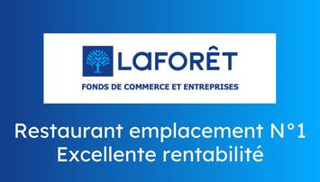 Vente - Restaurant - Crêperie - Gironde (33)