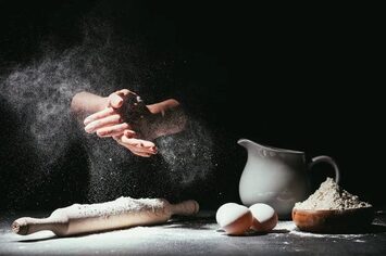 Vente - Boulangerie - Pâtisserie - Rhône (69)-photo-3