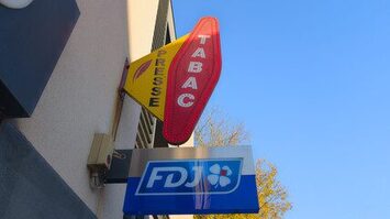 Vente - Tabac - Papeterie - Presse - Isère (38)