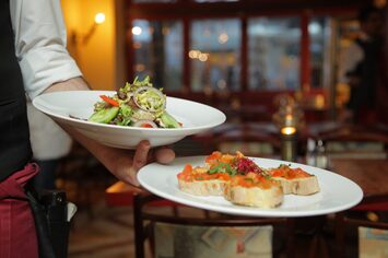Vente - Restaurant - Rhône (69)-photo-2