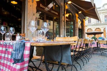 Vente - Restaurant - Isère (38)