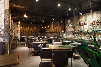 Vente - Restaurant - Isère (38)-photo-2