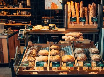 Vente - Boulangerie - Pâtisserie - Isère (38)