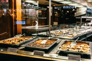 Vente - Restaurant - Traiteur - Rhône (69)-photo-2