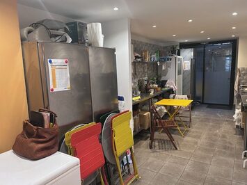 Vente - Restaurant - Traiteur - Rhône (69)-photo-3