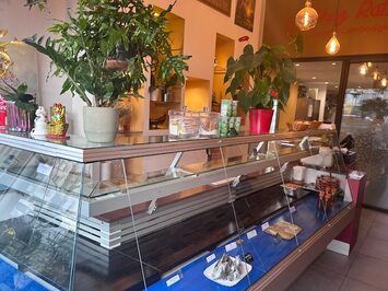 Vente - Restaurant - Traiteur - Rhône (69)-photo-4