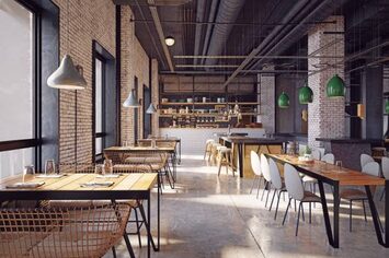 Vente - Restaurant - Isère (38)-photo-1