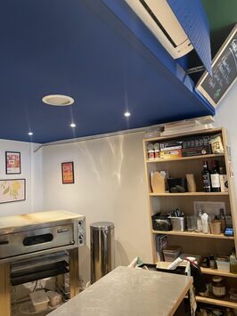 Vente - Alimentation - Epicerie - Sandwicherie - Rhône (69)-photo-1