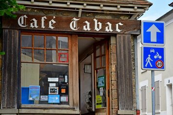 Vente - Bar - Tabac - Rhône (69)-photo-2