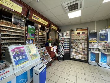 Vente - Tabac - PMU - Presse - Bas-Rhin (67)