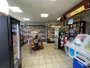 Vente - Tabac - PMU - Presse - Bas-Rhin (67)-photo-2