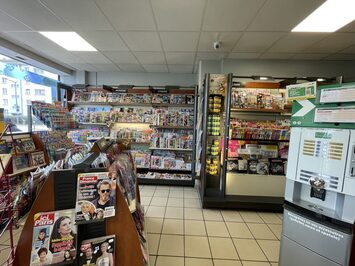 Vente - Tabac - PMU - Presse - Bas-Rhin (67)-photo-3