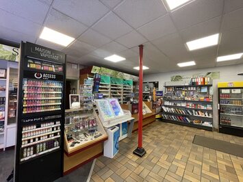 Vente - Tabac - Papeterie - Presse - Bas-Rhin (67)