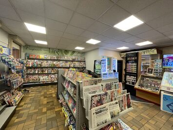 Vente - Tabac - Papeterie - Presse - Bas-Rhin (67)-photo-2