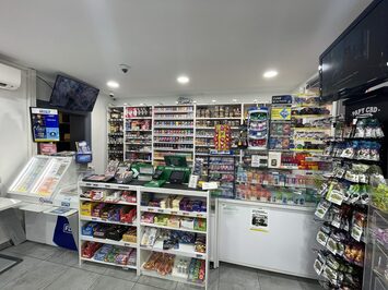 Vente - Tabac - Alimentation - Epicerie - Bas-Rhin (67)