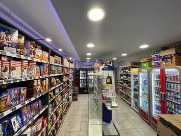 Vente - Tabac - Alimentation - Epicerie - Bas-Rhin (67)-photo-2
