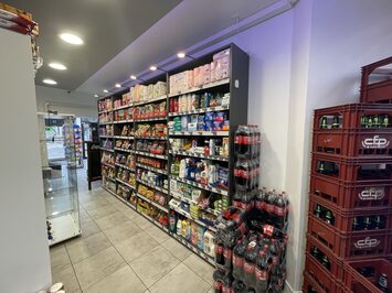 Vente - Tabac - Alimentation - Epicerie - Bas-Rhin (67)-photo-3
