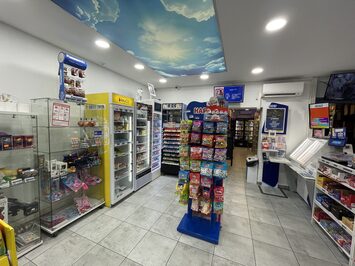 Vente - Tabac - Alimentation - Epicerie - Bas-Rhin (67)-photo-4