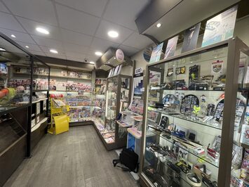 Vente - Tabac - PMU - Presse - CBD - Meurthe-et-Moselle (54)-photo-3