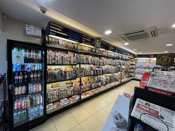 Vente - Tabac - Librairie - Presse - Bas-Rhin (67)-photo-2