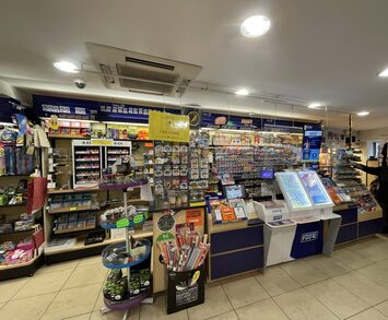 Vente - Tabac - Librairie - Papeterie - Presse - Bas-Rhin (67)-photo-4