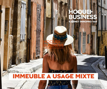 Vente Bureau - Var (83)