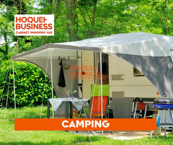 Vente - Camping - Var (83)-photo-2
