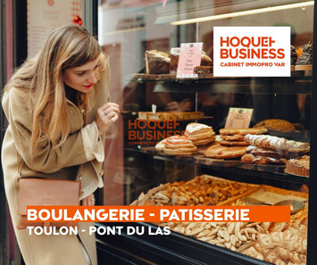 Vente - Boulangerie - Pâtisserie - Var (83)-photo-2