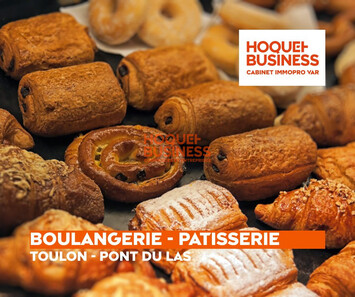Vente - Boulangerie - Pâtisserie - Var (83)-photo-3
