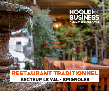 Vente - Restaurant - Var (83)