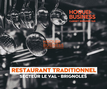 Vente - Restaurant - Var (83)-photo-3