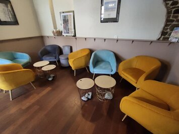 Vente - Bar - Restaurant - Ducey (50220)-photo-3