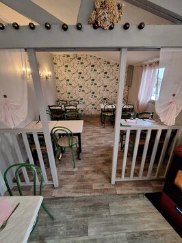 Vente - Restaurant - Pizzeria - Domfront (61700)-photo-2