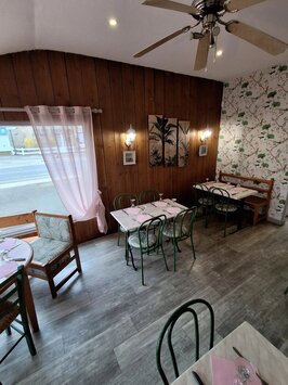 Vente - Restaurant - Pizzeria - Domfront (61700)-photo-4