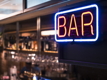 Vente - Bar - Décoration - Paris (75)