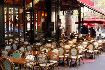 Vente - Bar - Brasserie - Licence IV - Drôme (26)-photo-2