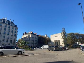 Location Bureau - Loire-Atlantique (44)-photo-3