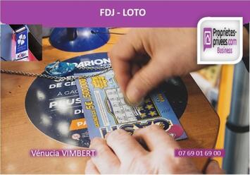 Vente - Bar - Brasserie - Licence IV - Seine-Maritime (76)-photo-2