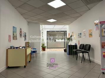 Vente Bureau - Calvados (14)