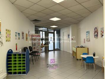 Vente Bureau - Calvados (14)-photo-3