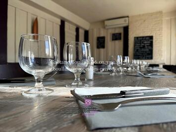 Vente - Bar - Restaurant - Pizzeria - Licence IV - Seine-Maritime (76)-photo-2